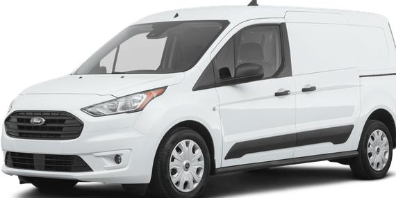 FORD TRANSIT CONNECT 2020 NM0LE7F26L1444382 image